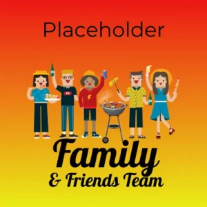 Familie & Freunde Team