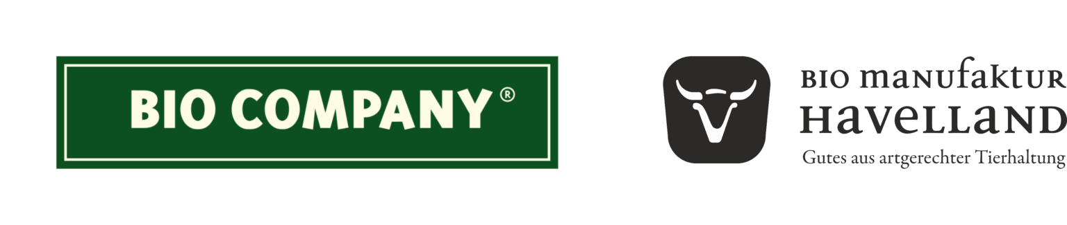 BioCompany und Biomanufaktur