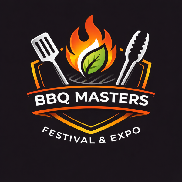 BBQ MASTERS 2026 logo final